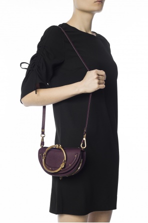 'nile' shoulder bag, zdjęcie 2 'nile' shoulder bag od Chloe